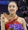 Korean Figure Skater