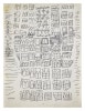 nyc manhattan subway map. Manhattan Subway, South map: