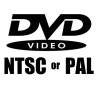 Ntsc Vs Pal. Looking at this dvd burner Prontsc is formatted with Order may 