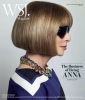 anna wintour wsj. anna wintour wsj.