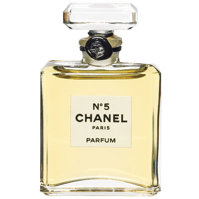 Luxury Perfume on Luxury Perfume Bottle