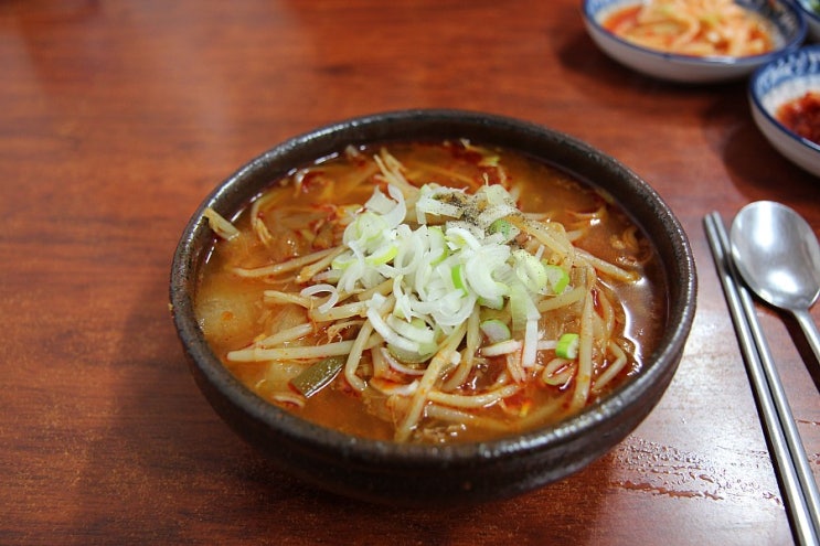 수정식당 이미지