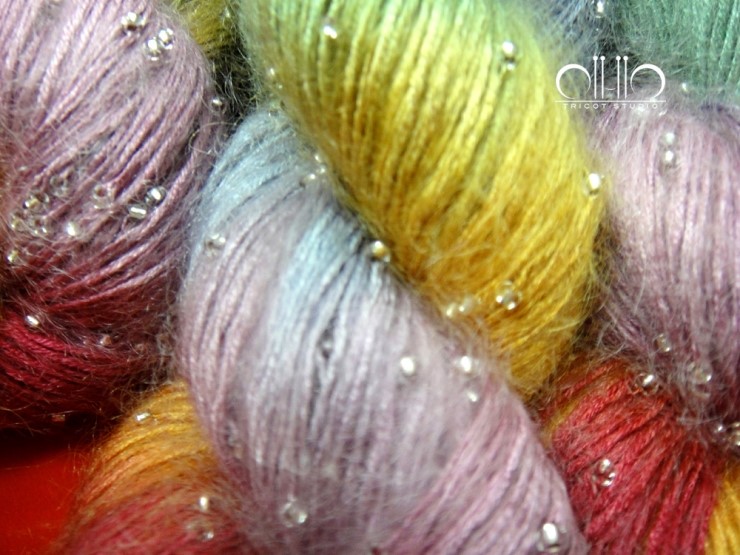 ART YARNS....˚～ 네이버 블로그