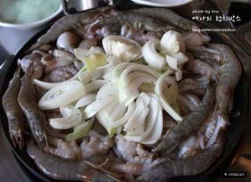 더쭈꾸미 이미지
