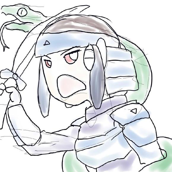 [2ch] 이 그림을 모에하게 만들어줘!! | 인스티즈