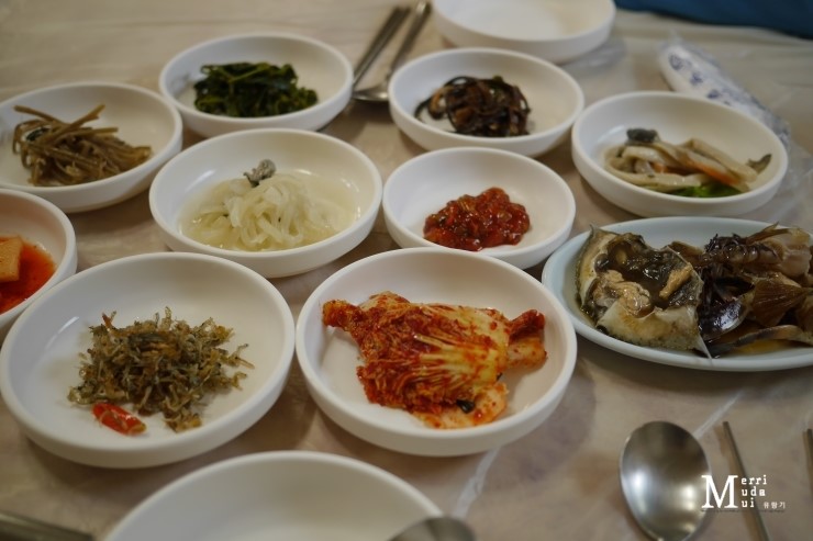 경성식당 이미지