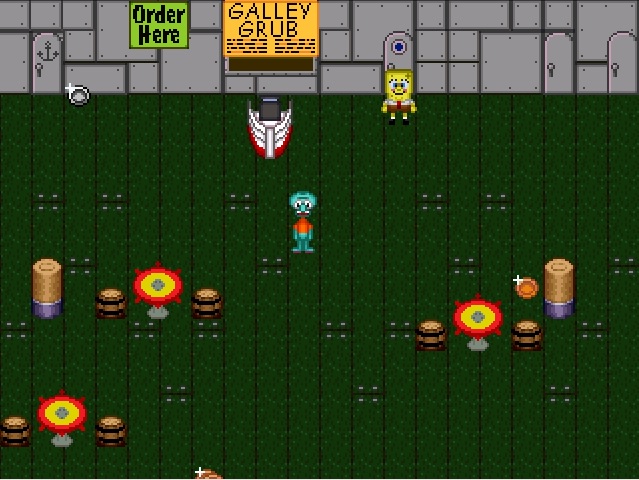 [동전줍는 징징이 쯔꾸르(알만툴) V1.2.0] 네이버 블로그