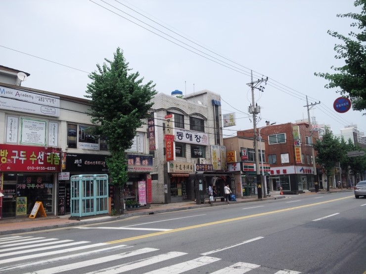 소락천반점 이미지