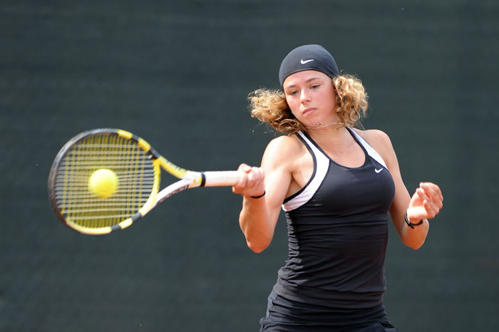 카밀라 조르지 (Camila Giorgi) : 네이버 블로그