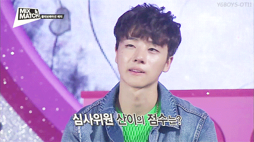 [iKON] 외모지상주의01(부제:극과 극) | 인스티즈