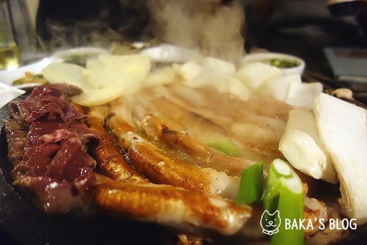 홍대 소곱창 맛집 강수곱창 - 홍대 지역 추천맛집 강수곱창 후기