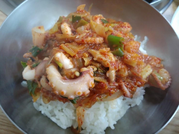 오륙도낙지 이미지
