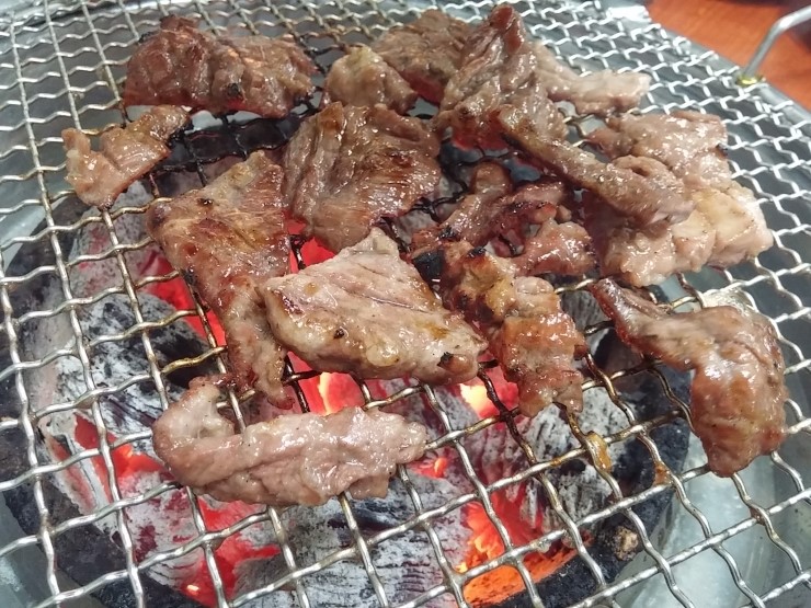 가야산참숯불구이 이미지