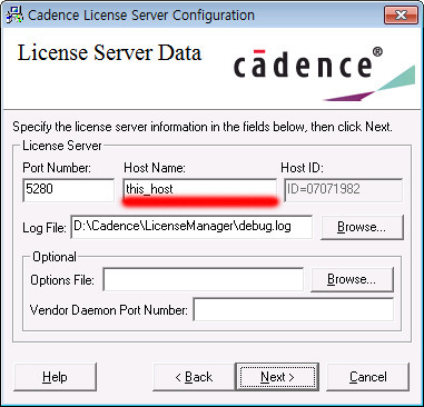 Orcad 16 3 License Was Not Found 에러 해결 네이버 블로그