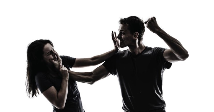 5 types of dating abuse A survey of adult victims of dating violence found that nearly 1 in 5 women and nearly 1 in 7 men first experienced partner violence between the ages of 11 and 17 preventing adolescent dating abuse: research and practice aug 2016 connections between bullying and other types of violence: family violence, sexual. 5 types of dating abuse A survey of adult victims of dating violence found that nearly 1 in 5 women and nearly 1 in 7 men first experienced partner violence between the ages of 11 and 17 preventing adolescent dating abuse: research and practice aug 2016 connections between bullying and other types of violence: family violence, sexual.