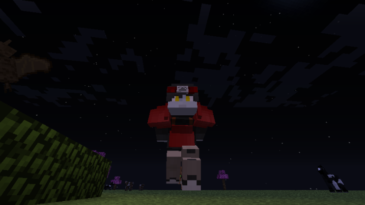 S 마인크래프트 나루토모드 (Sekwah's Naruto)(1.7.10) 새로운 최신버전의 나루토모드 업데이트! 네이버 블로그