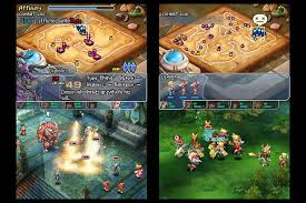 소장중인 드라스틱 닌텐도ds 게임 58개 추천 Rpg 롬 스샷 스압주의 네이버 블로그