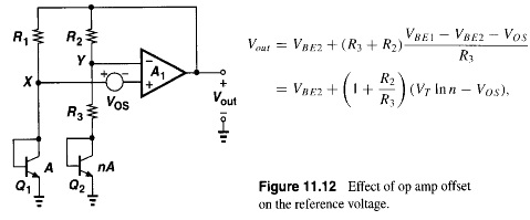 1.4.7 Voltage & Current Reference Circuit -3 : 네이버 블로그