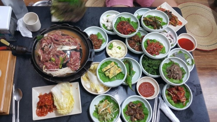 동성식당 이미지