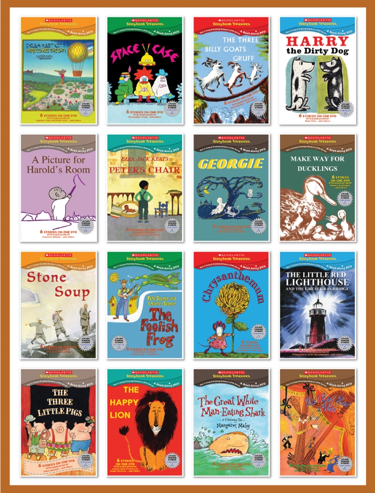 dvd-scholastic-storybook-treasures