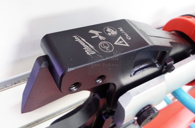 [밀워키] 밀워키 충전유압압착기 / 케이블커터 / 케이블압착기 (M18 HCC-202C) / 명성공구 : 네이버 블로그