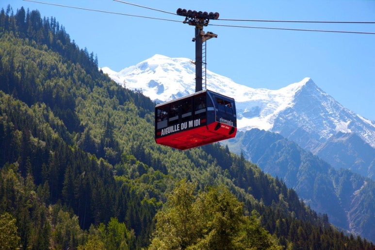 여름 스포츠의 천국, 샤모니 몽블랑 Chamonix Mont Blanc : 네이버 블로그