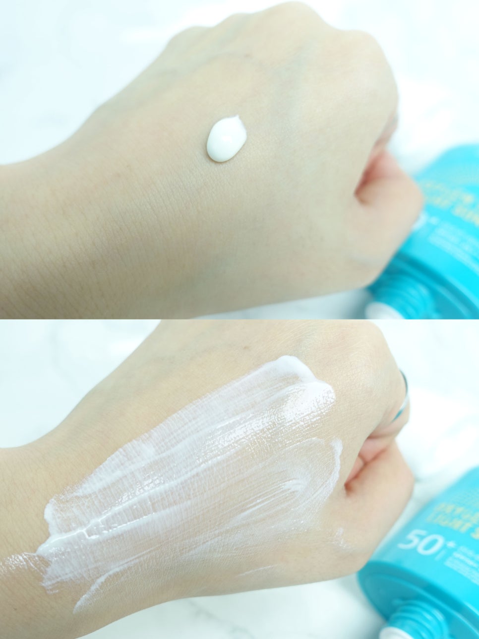 Botanical Country Oxygen Can Mild Cream SPF50 + PA