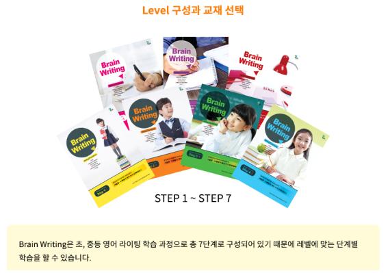 브레인학원 이미지