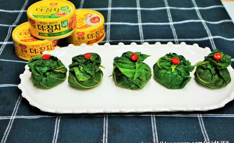 맛나참치 이미지