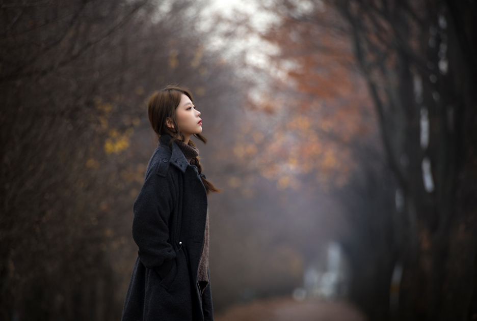 아웃포커스 이미지