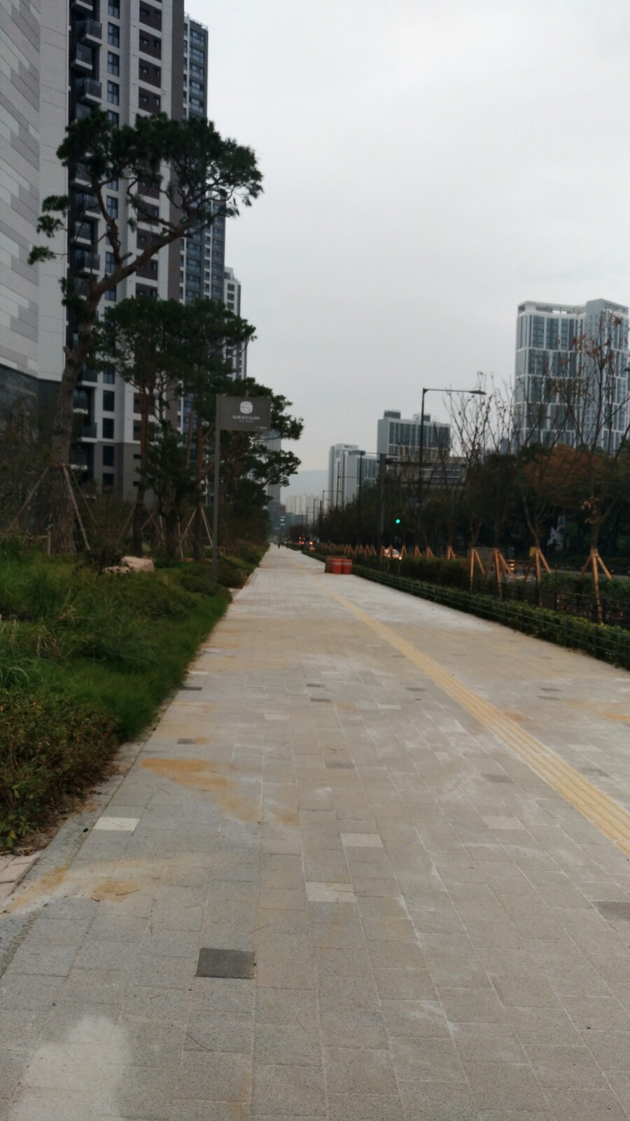 북촌손만두강동경희대 이미지