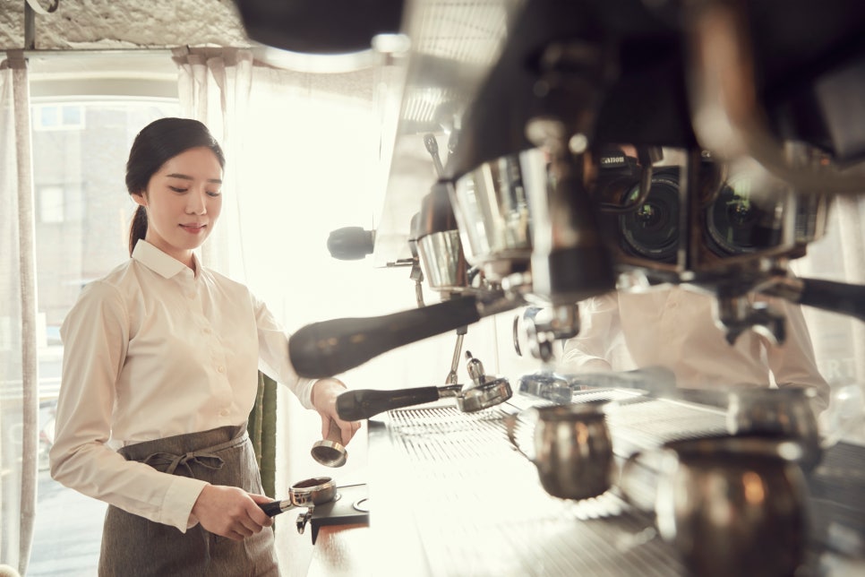 루스터커피 이미지
