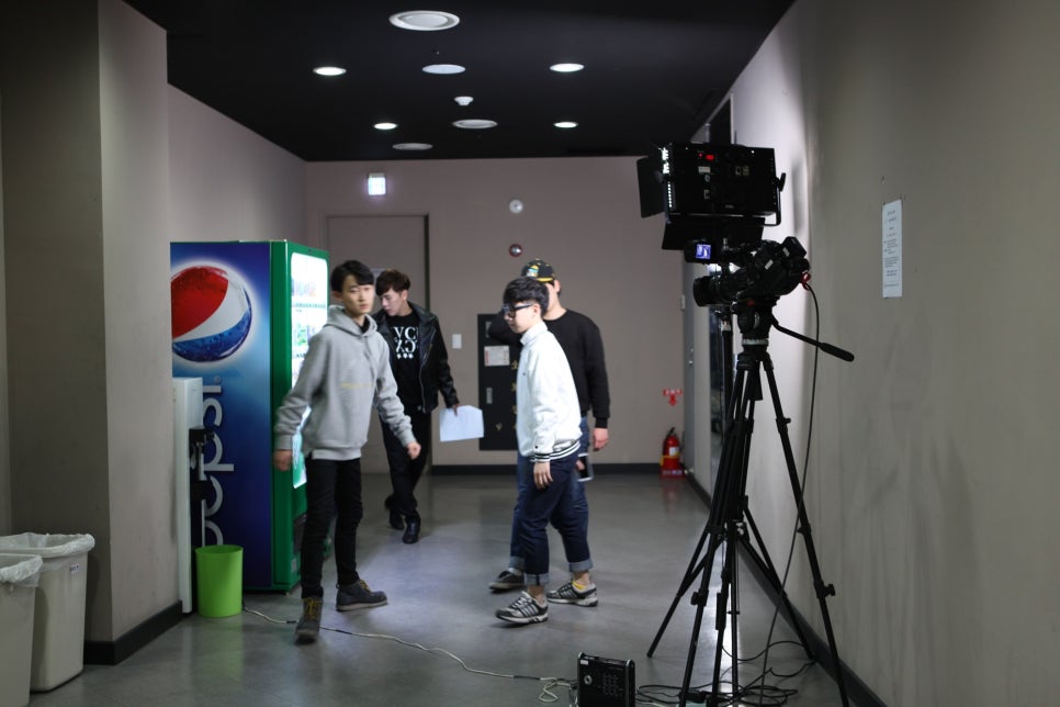 연예인인력개발 이미지