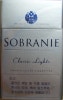 Sobranie Classic Lights