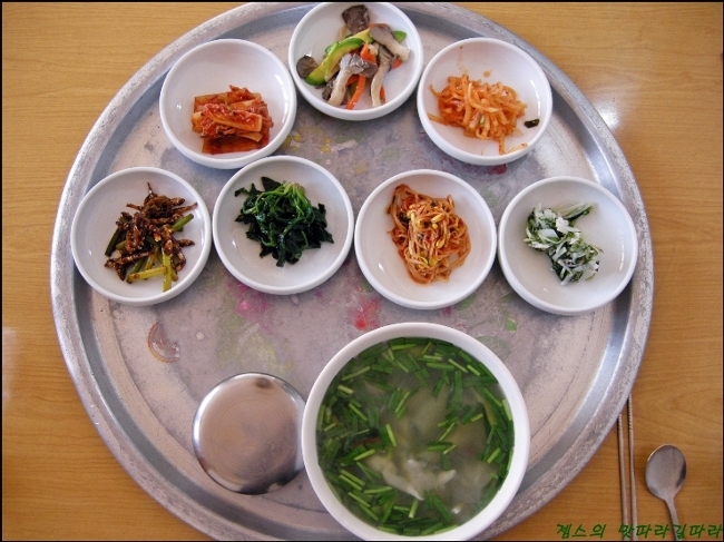 구례다슬기 이미지