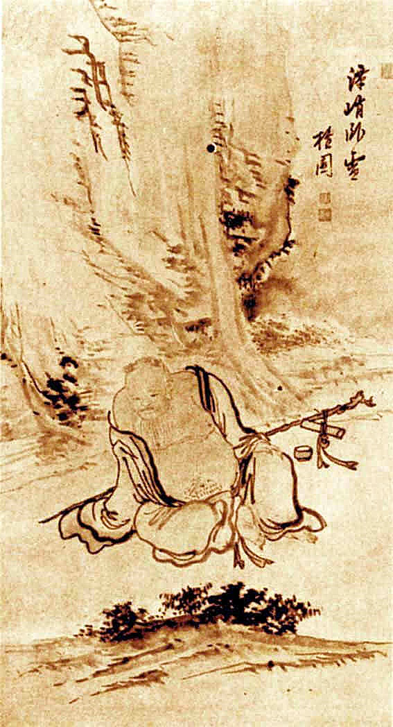 김홍도필 군선도 병풍 (金弘道筆 群仙圖 屛風) > 지성인의 특강 | 대한신보