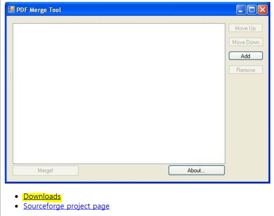 Pdf pdf pdf pdf merge tool 