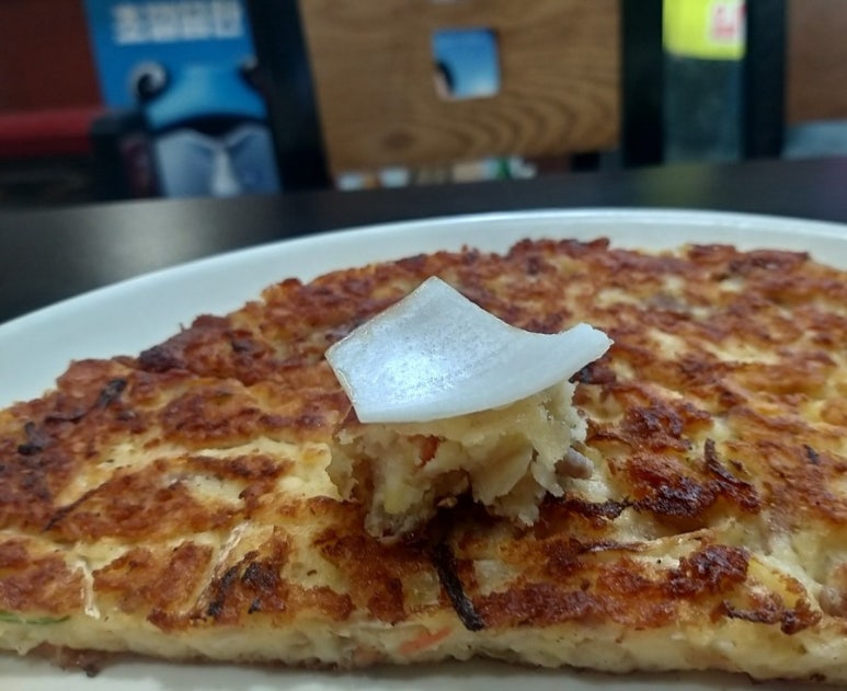 옛날빈대떡 사진 5